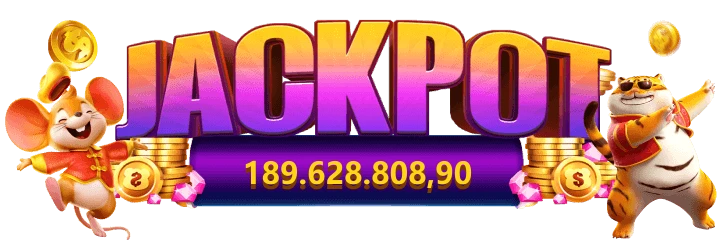 5853 JACKPOT
